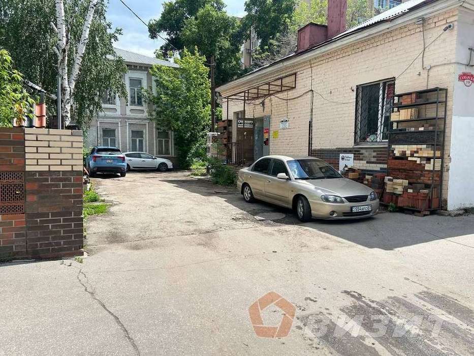 Аренда коммерческой недвижимости, 102м <sup>2</sup>, Самара, Самарская улица,  195