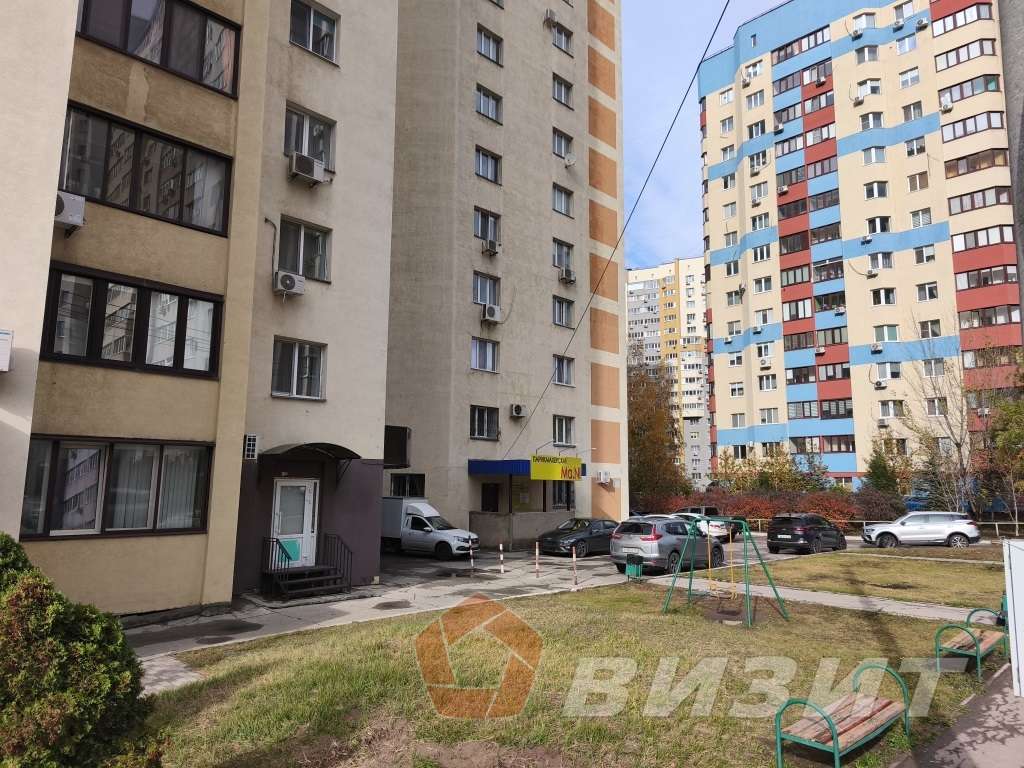 Аренда коммерческой недвижимости, 124м <sup>2</sup>, Самара, Молодежная улица,  6