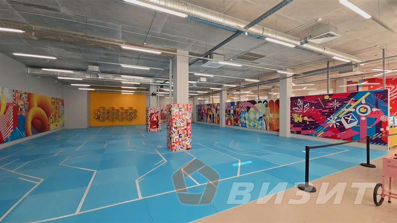 Аренда коммерческой недвижимости, 482м <sup>2</sup>, Самара, Молодежная улица,  2