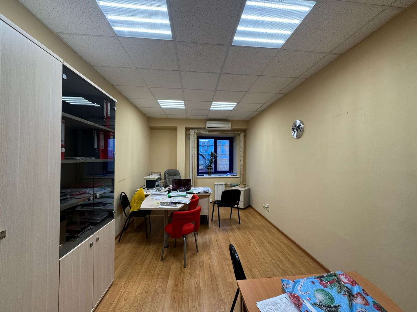 Продажа коммерческой недвижимости, 19м <sup>2</sup>, Самара, Красноармейская улица,  1