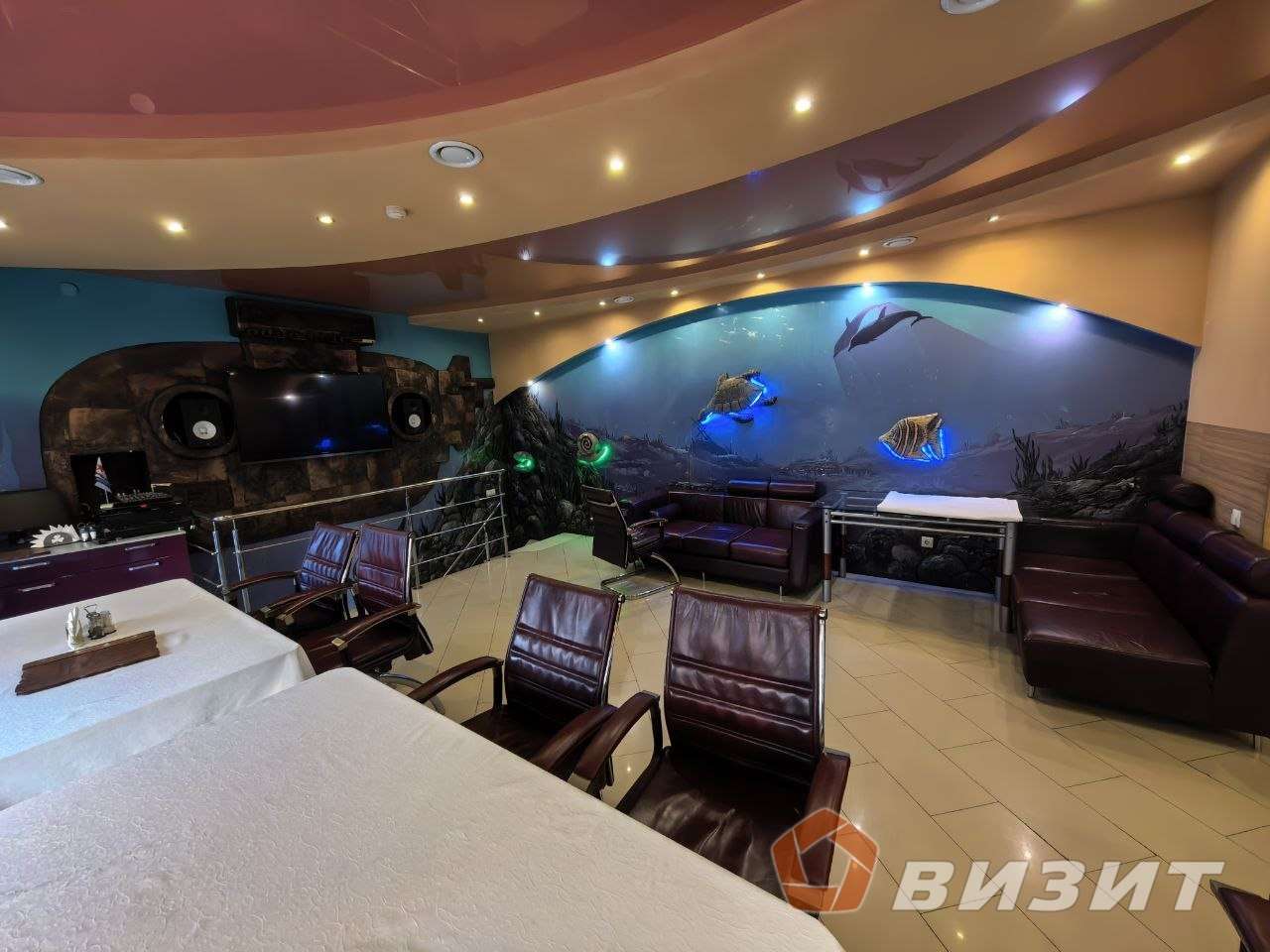 Продажа коммерческой недвижимости, 415м <sup>2</sup>, Самара, Братьев Коростелёвых улица,  15