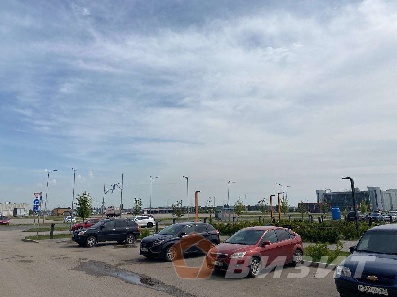 Аренда коммерческой недвижимости, 91м <sup>2</sup>, Самара, Южное шоссе,  11