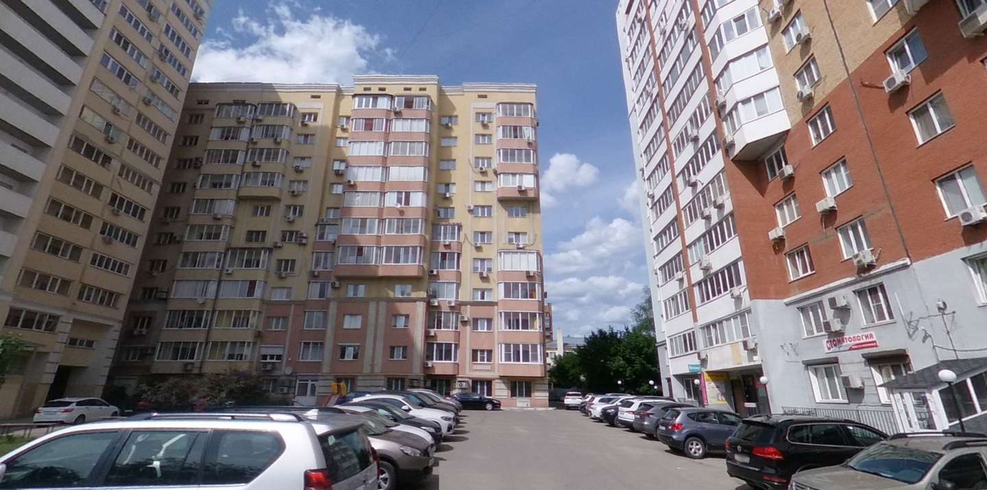 Продажа коммерческой недвижимости, 38м <sup>2</sup>, Самара, Никитинская улица,  30