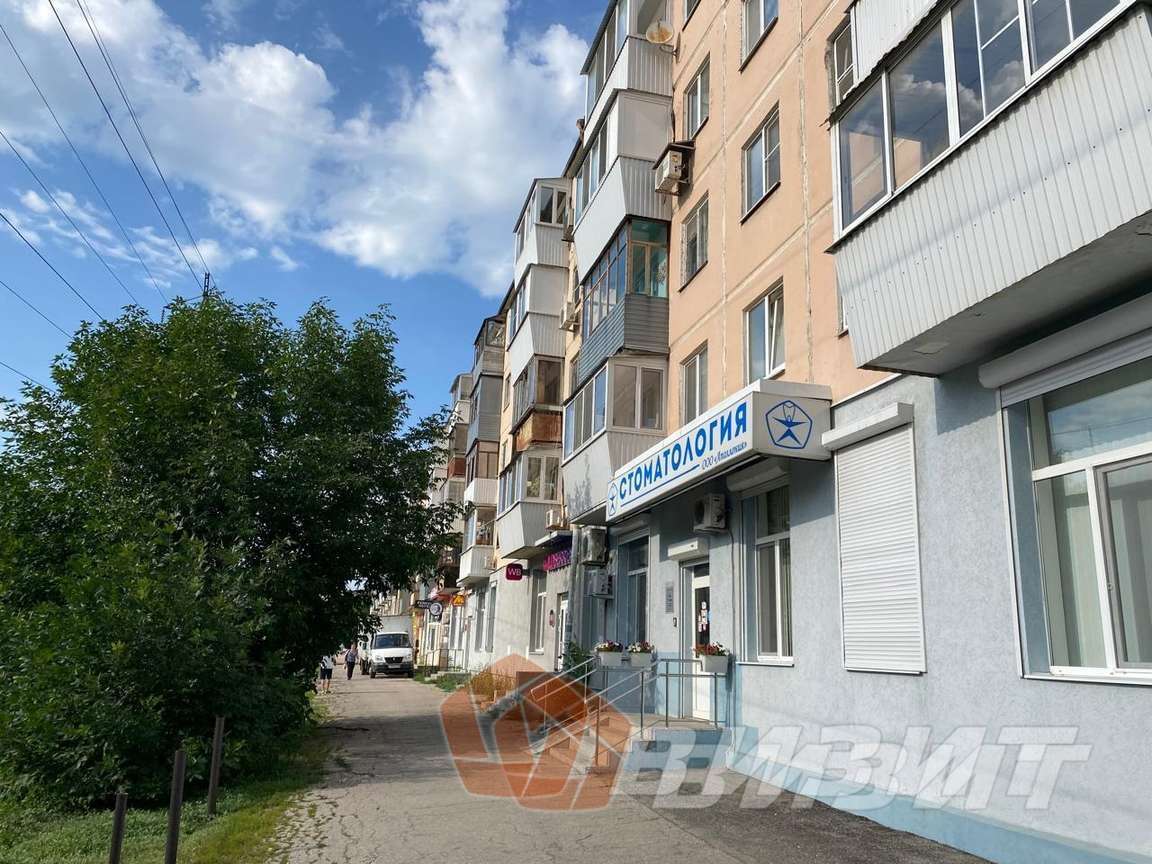 Продажа коммерческой недвижимости, 185м <sup>2</sup>, Самара, Мяги улица,  13