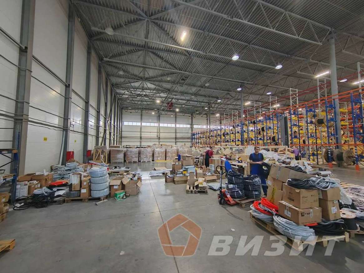 Аренда коммерческой недвижимости, 9067м <sup>2</sup>, Самара, Управленческий тупик,  7