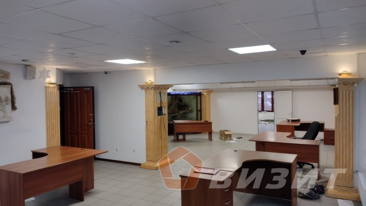 Продажа коммерческой недвижимости, 183м <sup>2</sup>, Самара, Пушкина улица,  223