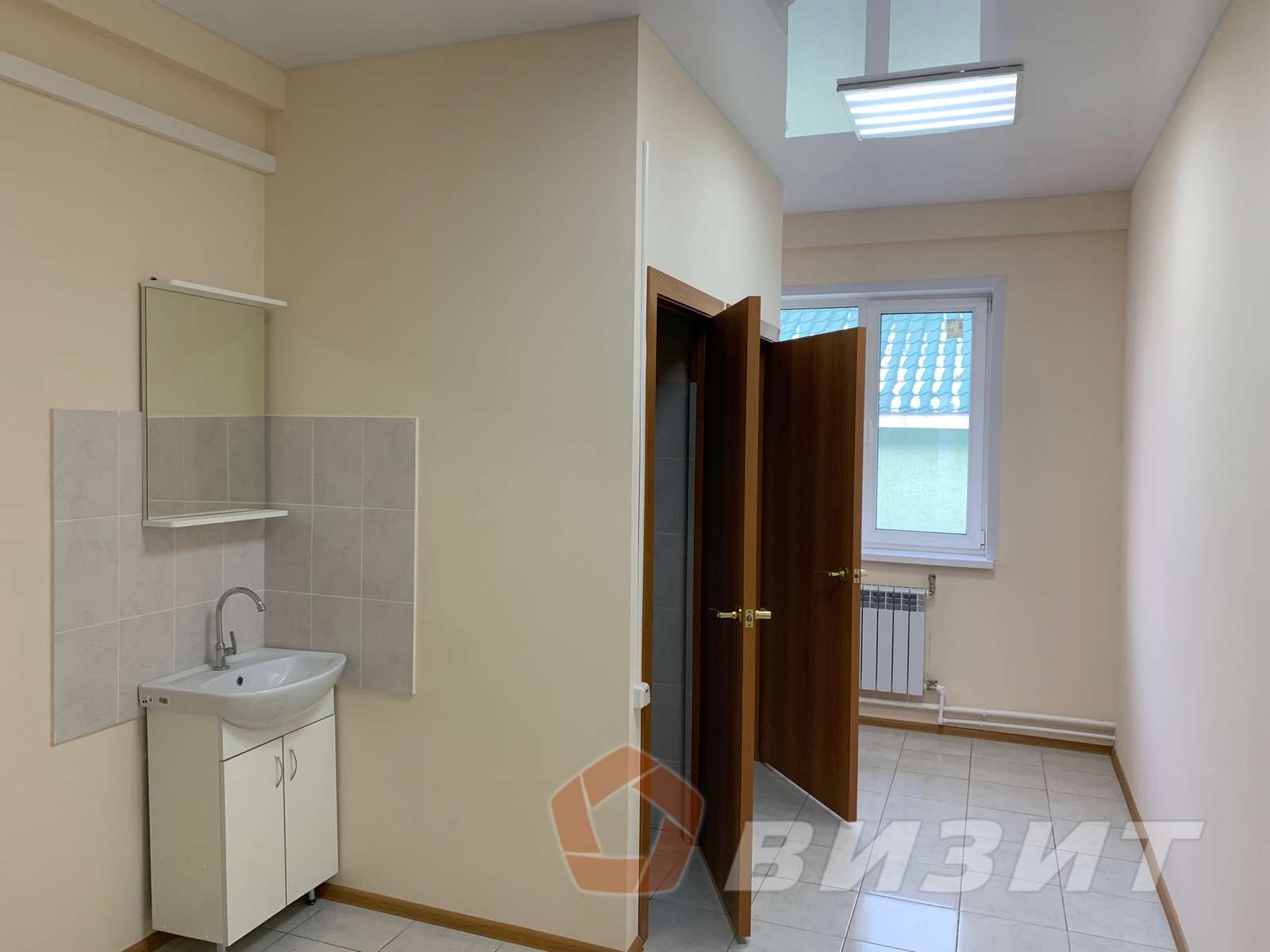 Аренда коммерческой недвижимости, 400м <sup>2</sup>, Самара, Радио улица,  27а