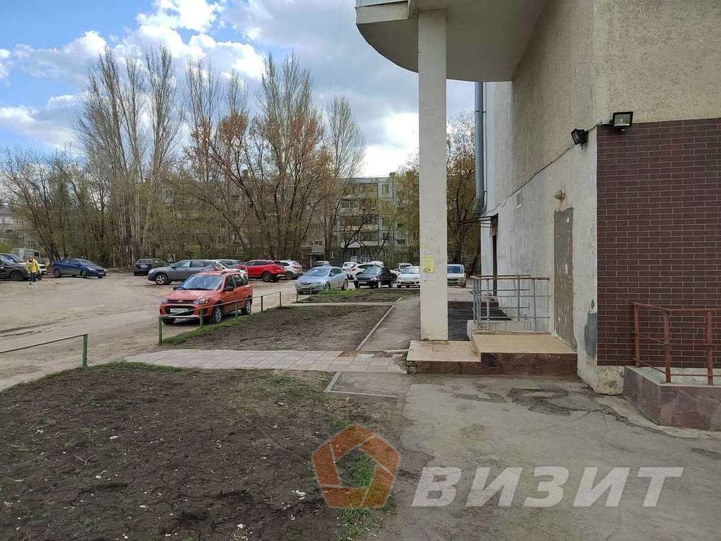 Продажа коммерческой недвижимости, 182м <sup>2</sup>, Самара, Ново-Садовая улица,  303а