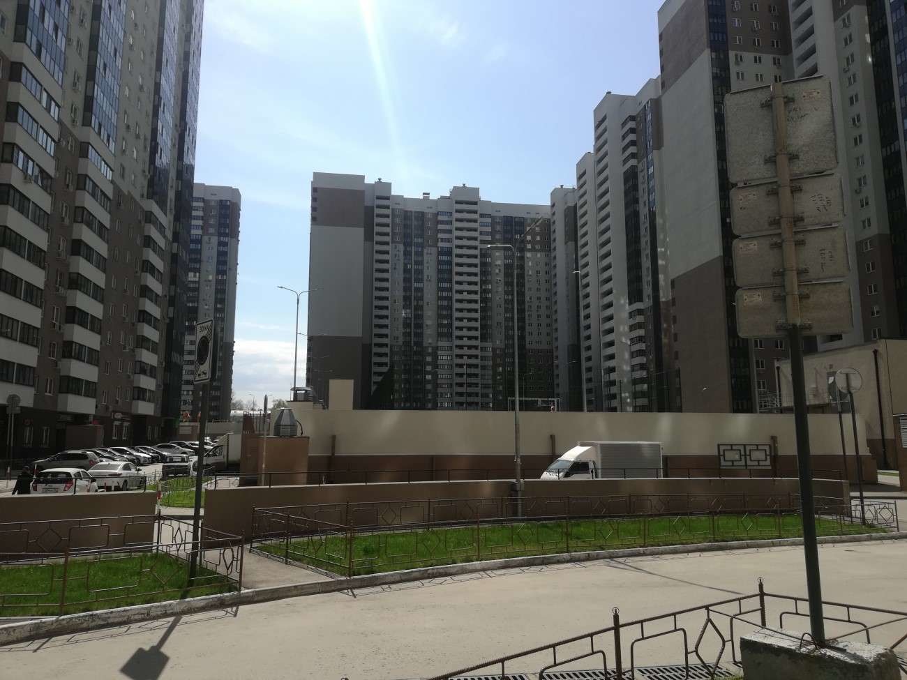 Аренда коммерческой недвижимости, 55м <sup>2</sup>, Самара, Московское шоссе,  25