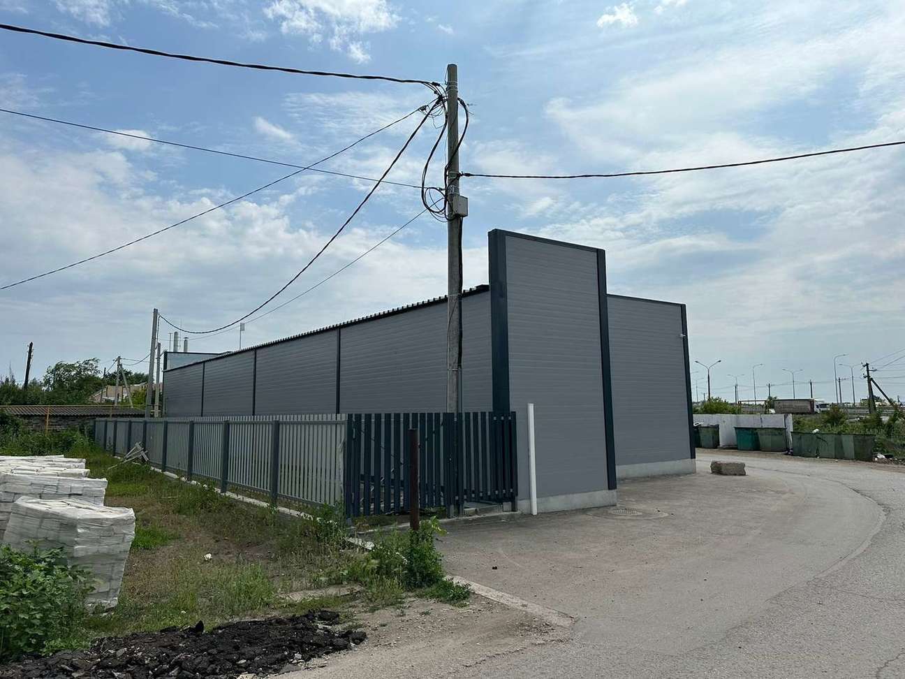 Аренда коммерческой недвижимости, 256м <sup>2</sup>, Спутник, Павелецкая,  4