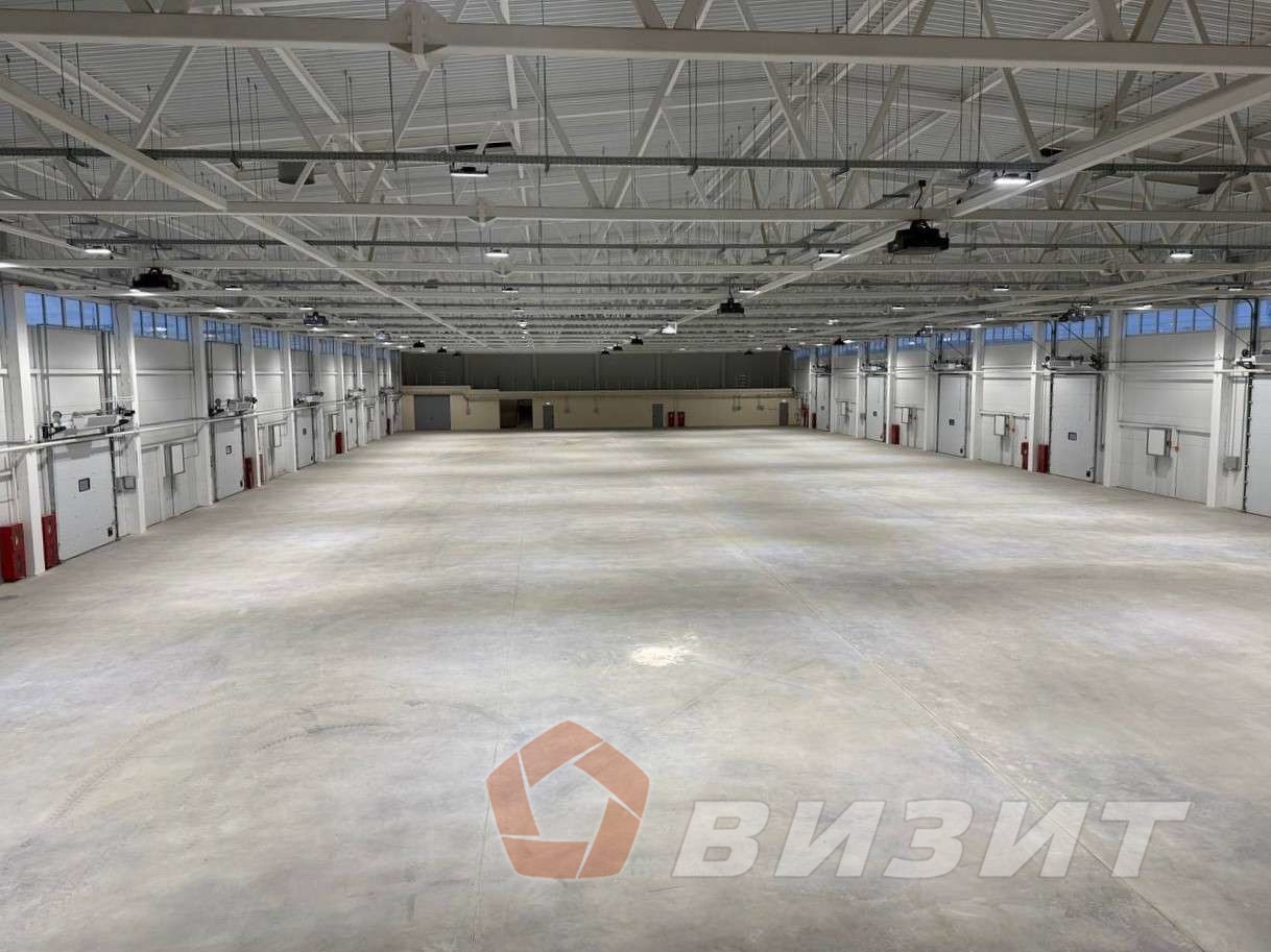 Аренда коммерческой недвижимости, 3800м <sup>2</sup>, Самара, Московское шоссе 23-й километр,  28а