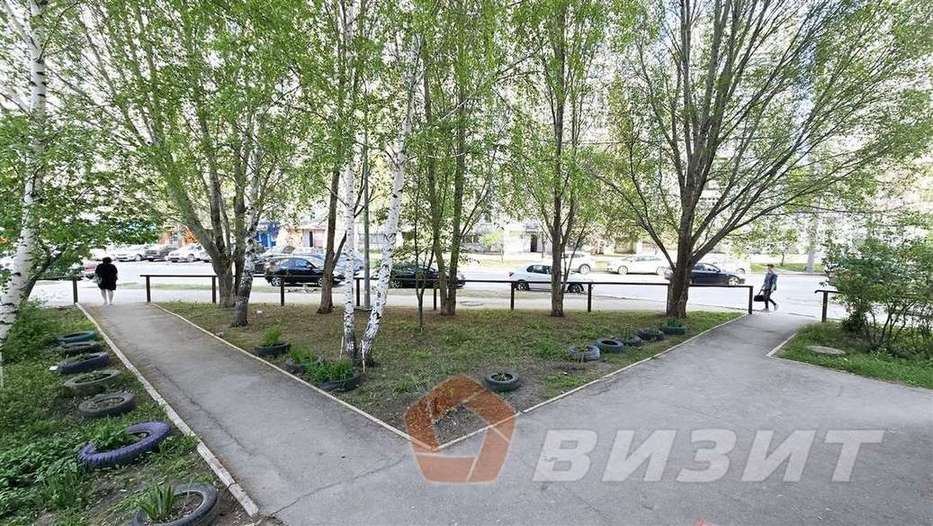 Аренда коммерческой недвижимости, 88м <sup>2</sup>, Самара, Енисейская улица,  56