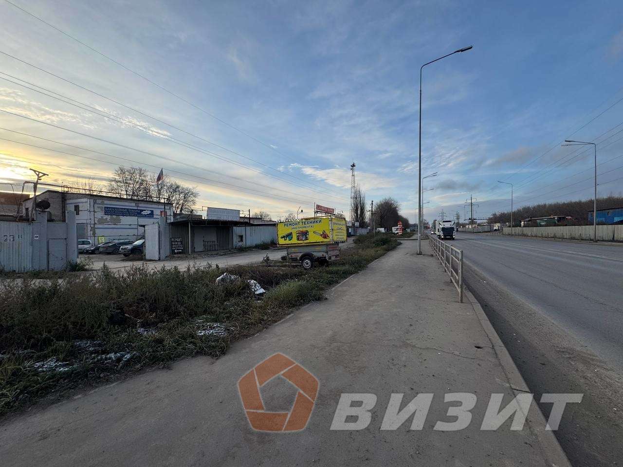 Аренда коммерческой недвижимости, 94м <sup>2</sup>, Самара, Заводское шоссе,  23а