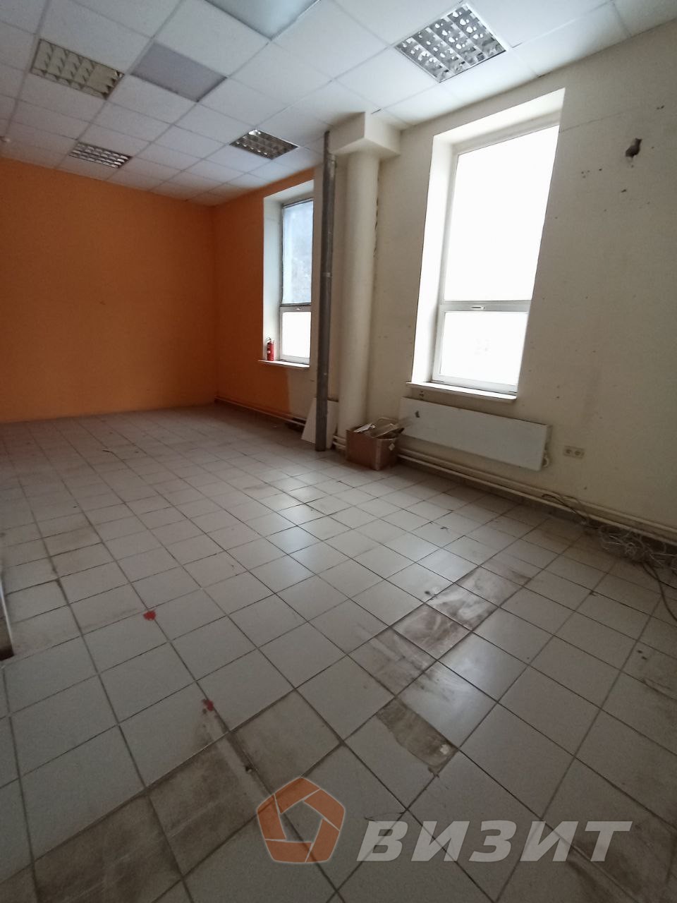 Продажа коммерческой недвижимости, 86м <sup>2</sup>, Самара, Партизанская улица,  56а