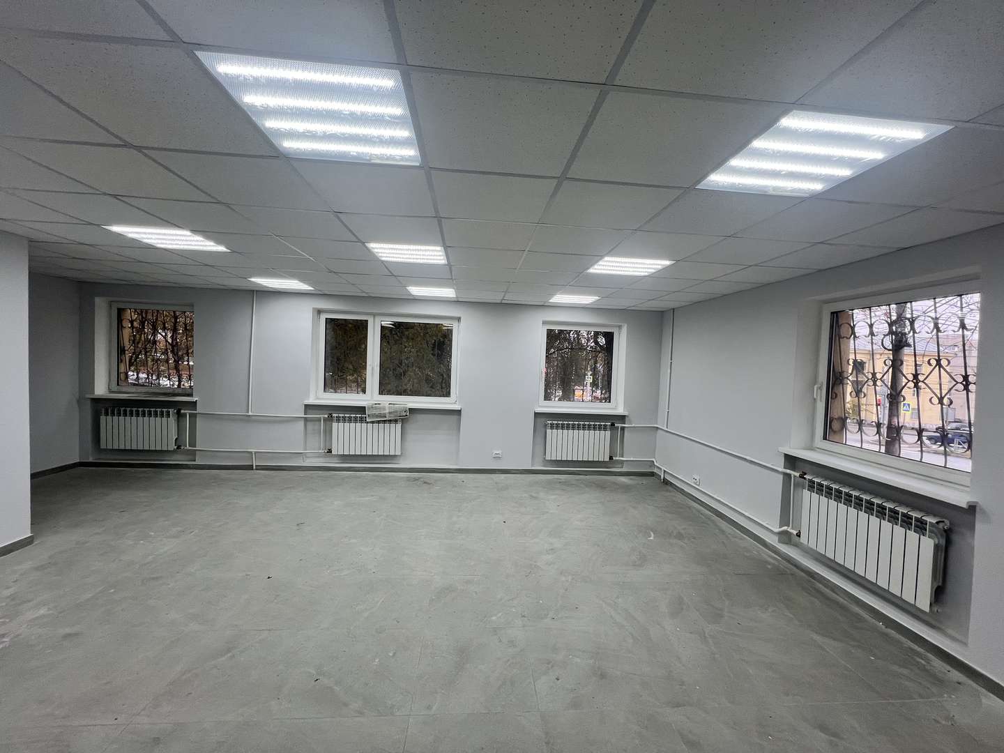 Продажа коммерческой недвижимости, 73м <sup>2</sup>, Самара, Гагарина улица,  116