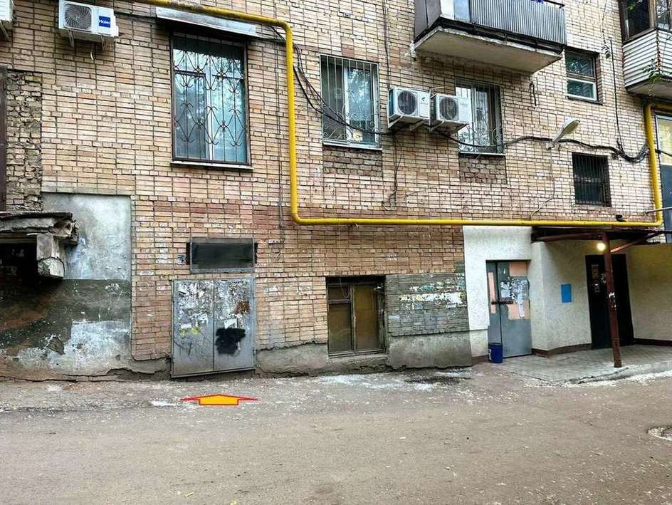 Продажа коммерческой недвижимости, 171м <sup>2</sup>, Самара, Стара-Загора улица,  141