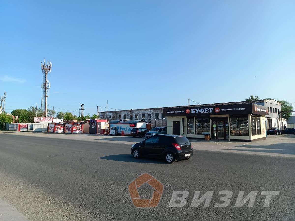 Аренда коммерческой недвижимости, 100м <sup>2</sup>, Самара, Новоурицкая улица,  3