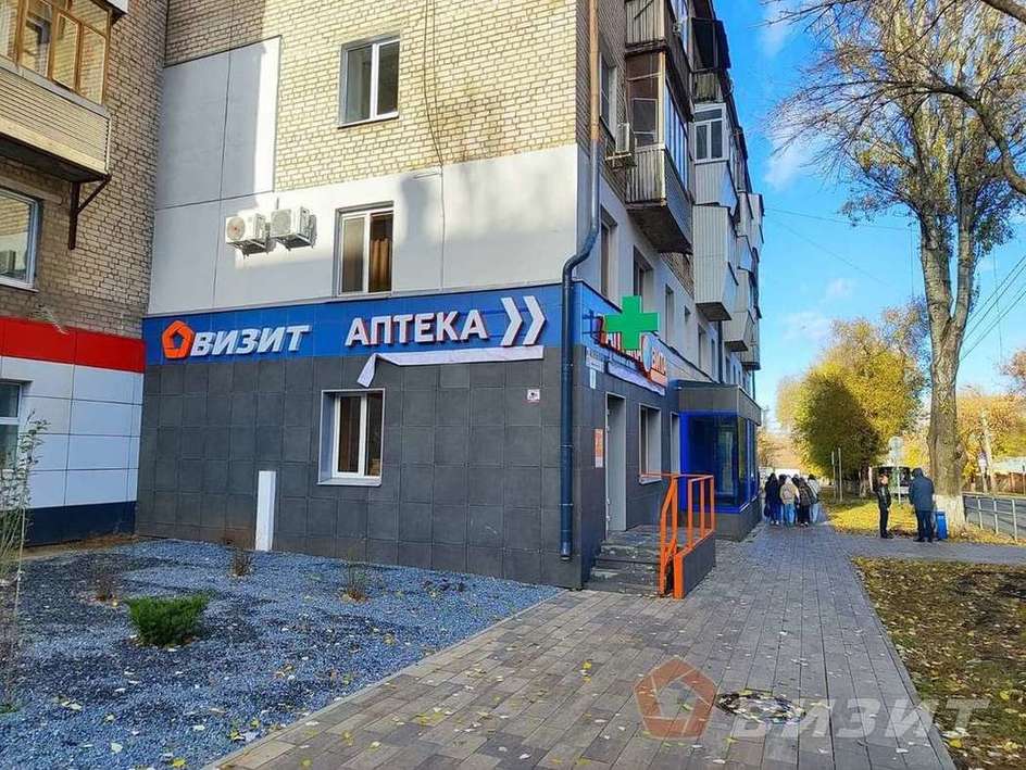 Продажа коммерческой недвижимости, 452м <sup>2</sup>, Самара, Масленникова проспект,  9