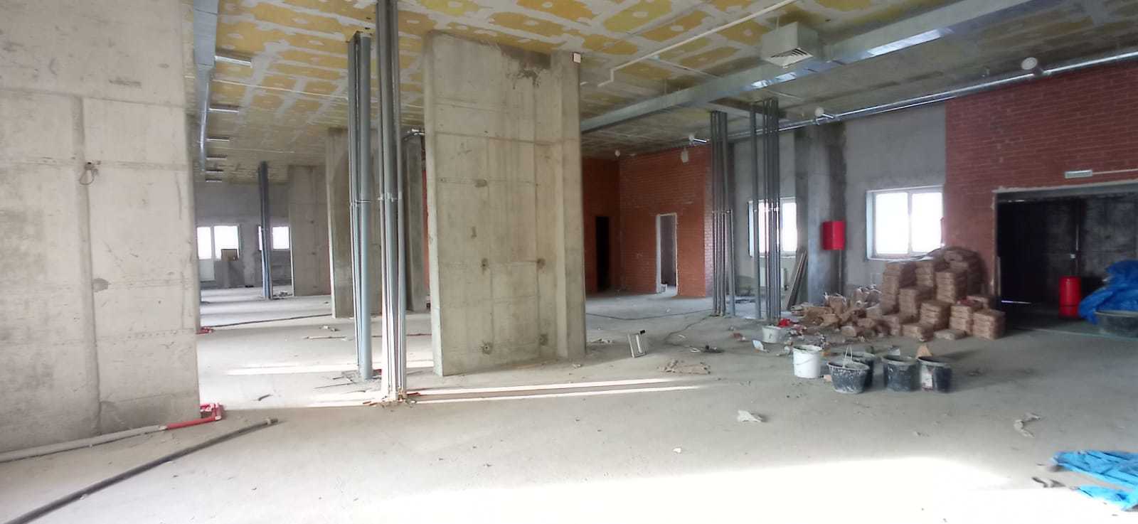 Аренда коммерческой недвижимости, 368м <sup>2</sup>, Самара, Мечникова улица,  3