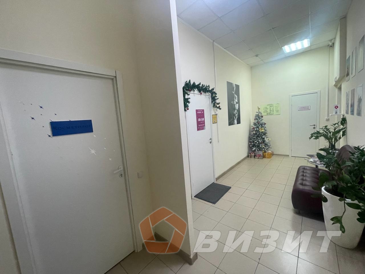 Аренда коммерческой недвижимости, 35м <sup>2</sup>, Самара, Гагарина улица,  139