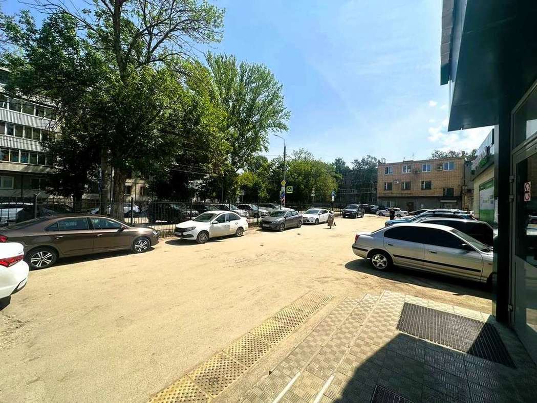 Продажа коммерческой недвижимости, 1031м <sup>2</sup>, Самара, Больничная улица,  8