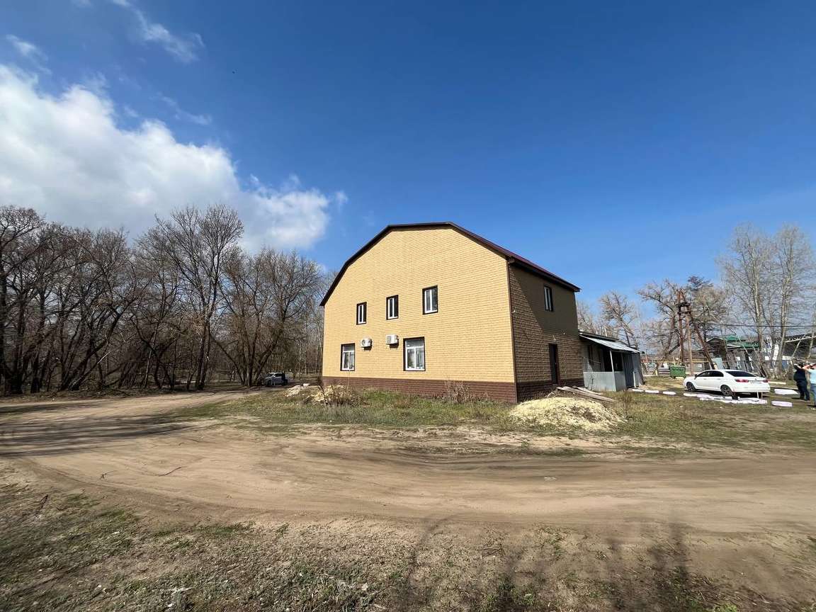 Продажа коммерческой недвижимости, 472м <sup>2</sup>, Самара, Революционная улица,  126