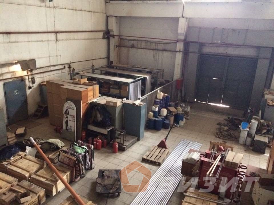 Продажа коммерческой недвижимости, 1380м <sup>2</sup>, Самара, Карла Маркса проспект,  499а