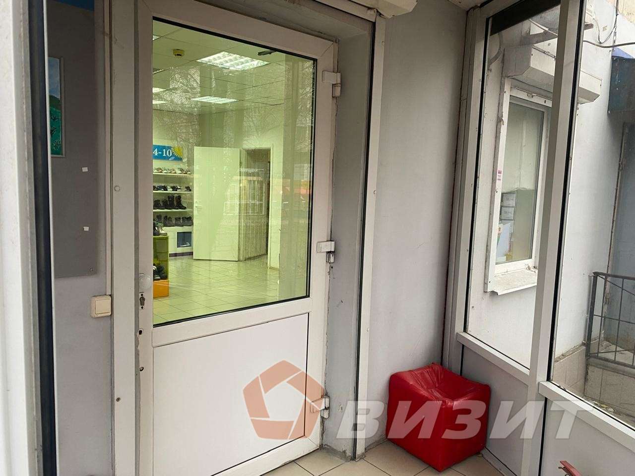 Аренда коммерческой недвижимости, 78м <sup>2</sup>, Самара, Ленина проспект,  2А