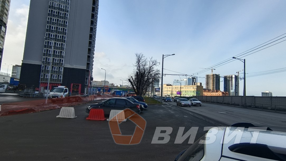 Продажа коммерческой недвижимости, 167м <sup>2</sup>, Самара, Пролетарская улица,  150