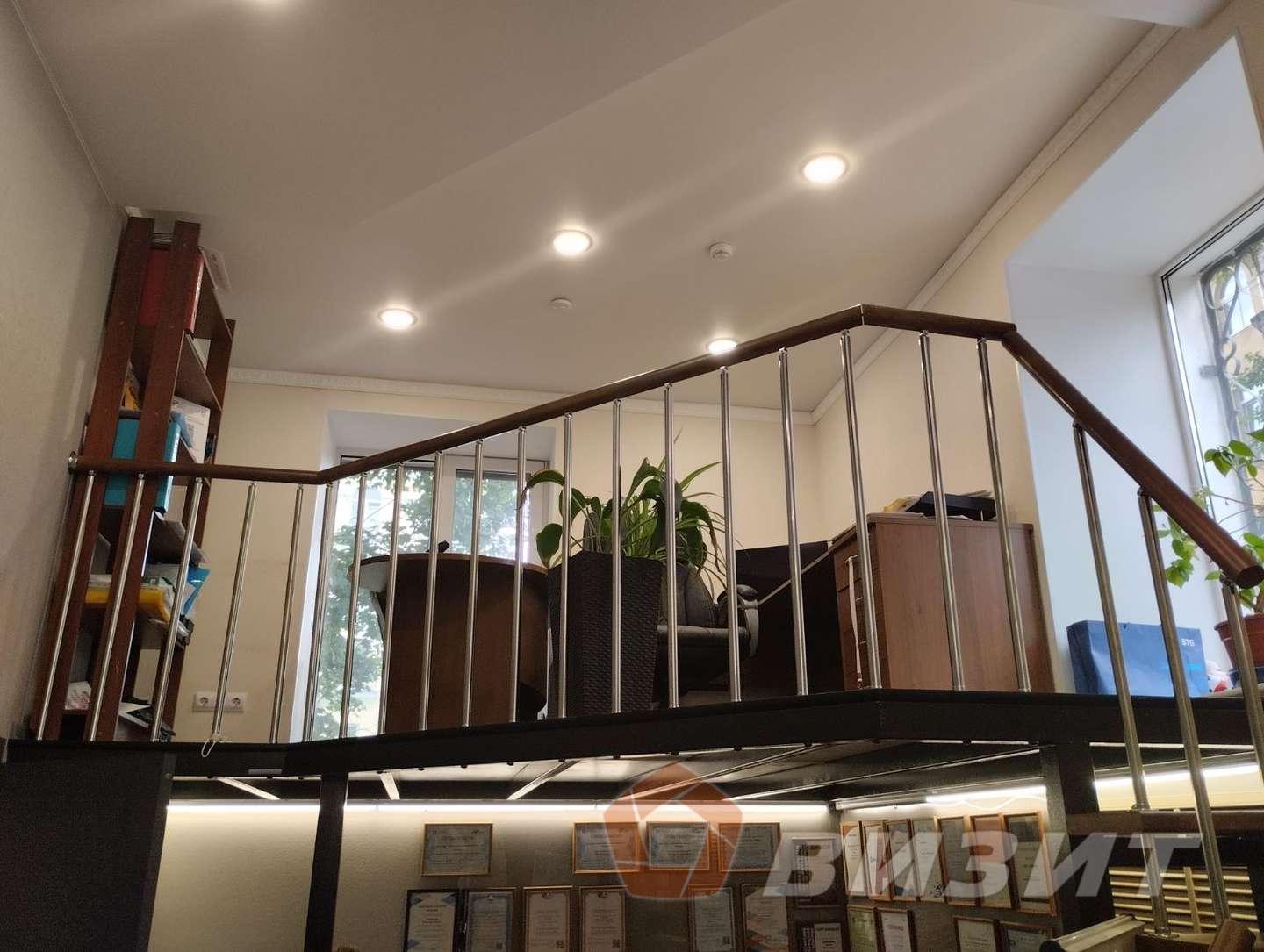 Продажа коммерческой недвижимости, 56м <sup>2</sup>, Самара, Победы улица,  105