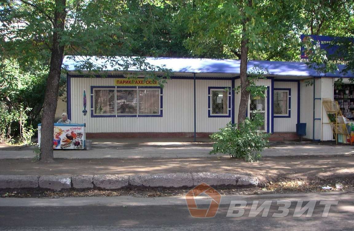 Аренда коммерческой недвижимости, 50м <sup>2</sup>, Самара, Калинина улица,  17А