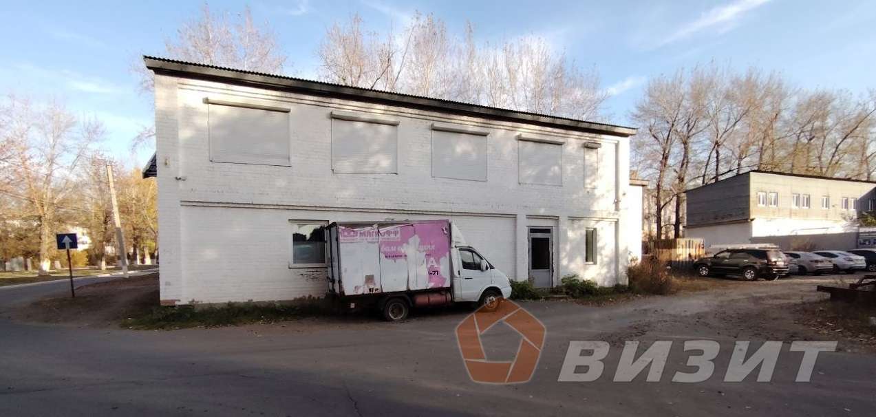 Продажа коммерческой недвижимости, 353м <sup>2</sup>, Новокуйбышевск, Мира проспект,  8кА