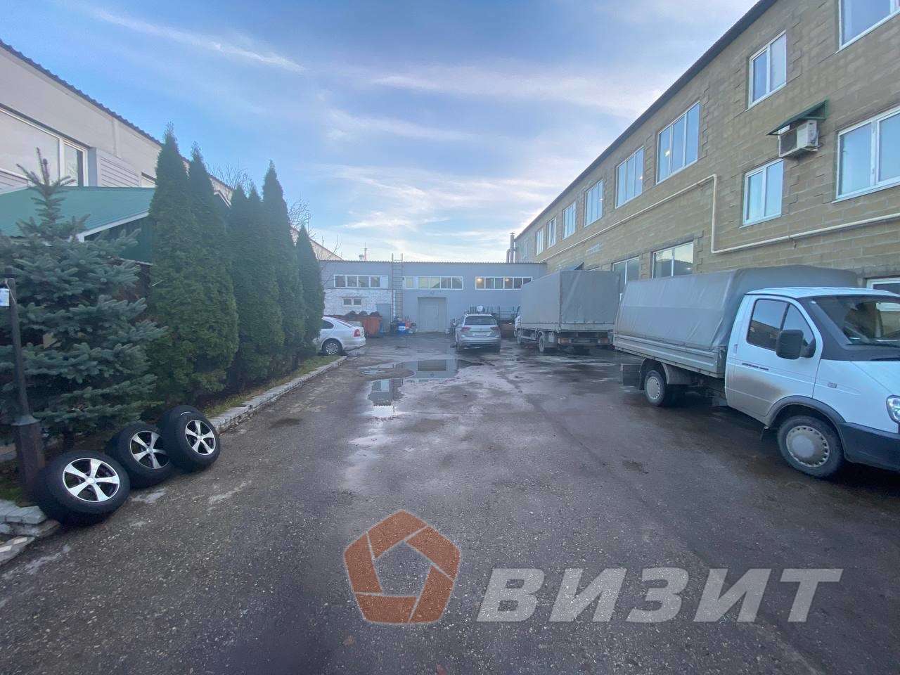 Аренда коммерческой недвижимости, 550м <sup>2</sup>, Самара, Гаражный проезд,  3к9