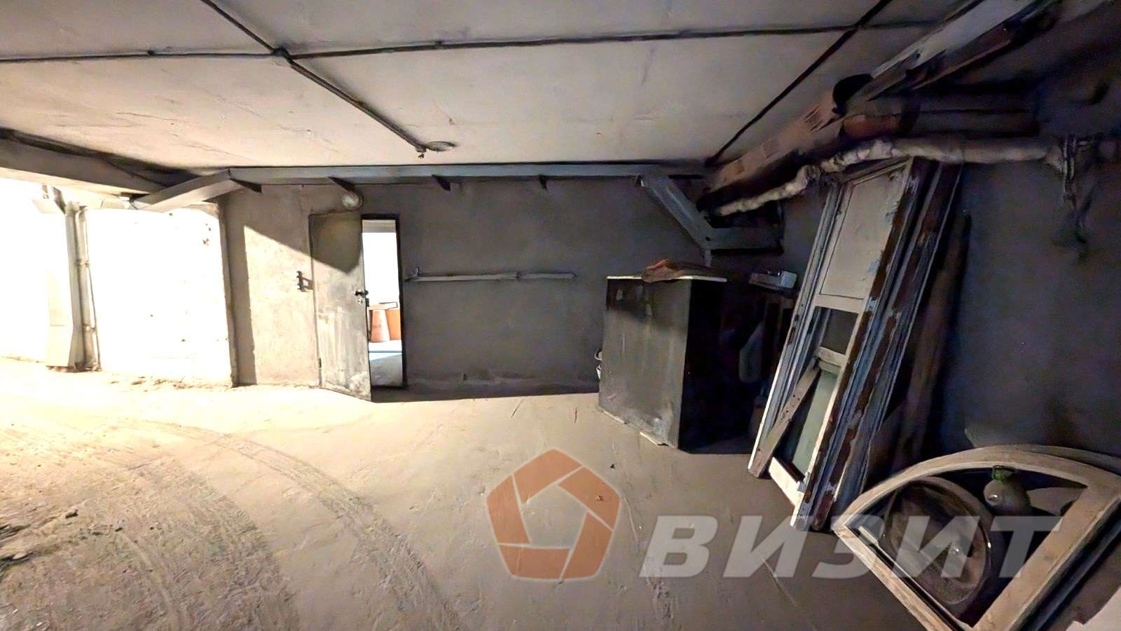 Продажа коммерческой недвижимости, 286м <sup>2</sup>, Самара, Ленинская улица,  25а