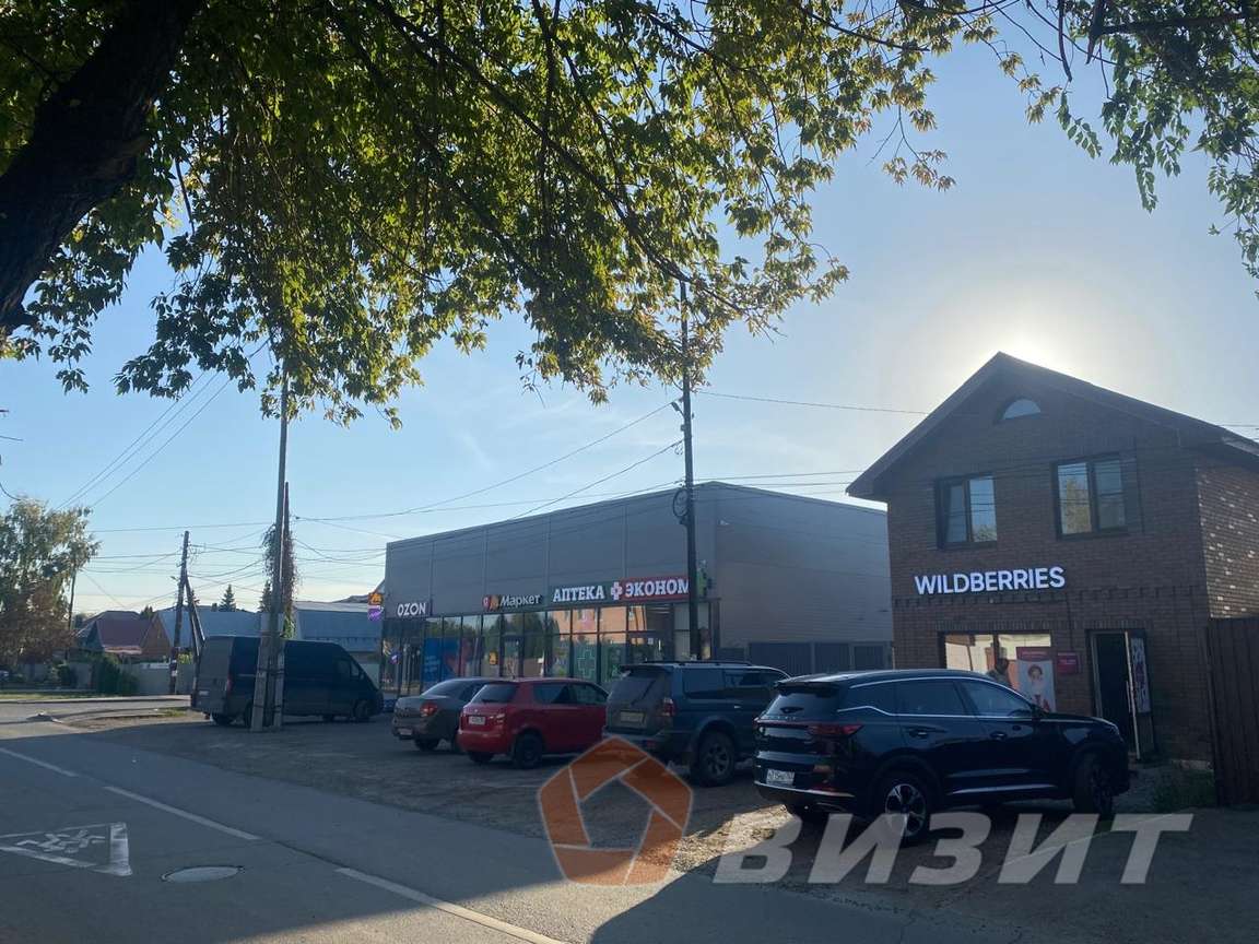 Продажа коммерческой недвижимости, 227м <sup>2</sup>, Самара, Цеховая улица,  116