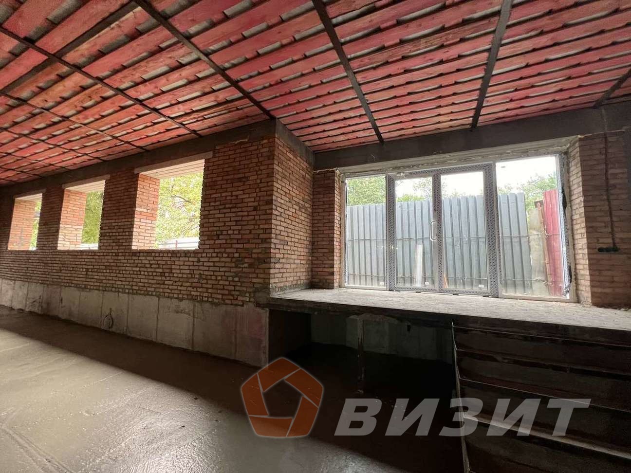 Аренда коммерческой недвижимости, 480м <sup>2</sup>, Самара, Гагарина улица,  131А