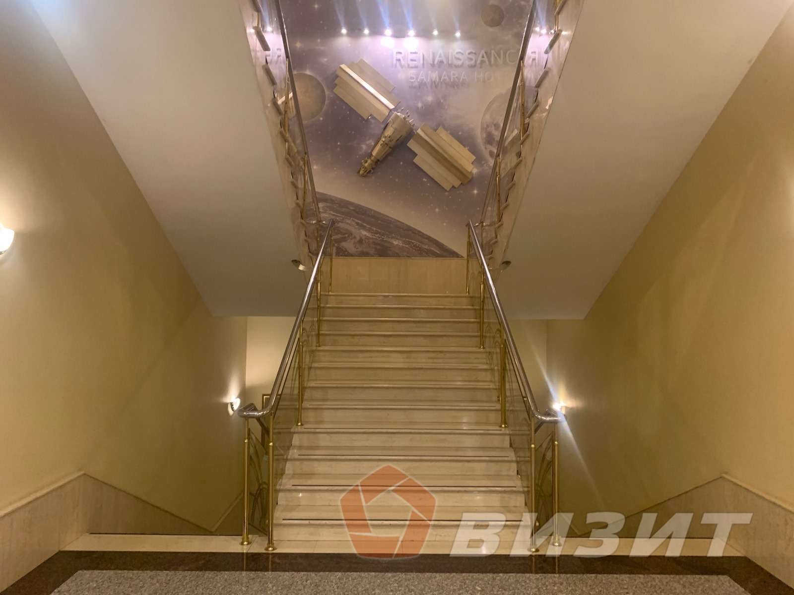 Аренда коммерческой недвижимости, 49м <sup>2</sup>, Самара, Ново-Садовая улица,  162в