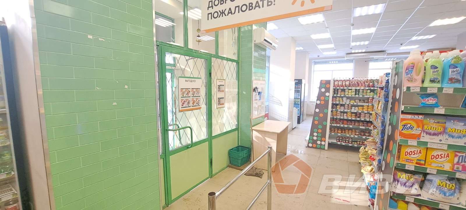 Продажа коммерческой недвижимости, 280м <sup>2</sup>, Самара, Белогородская улица,  44