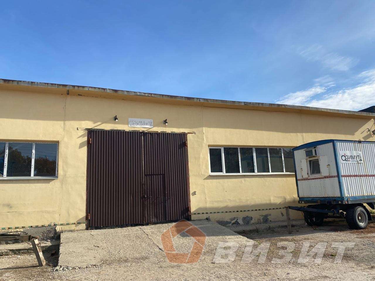 Аренда коммерческой недвижимости, 700м <sup>2</sup>, Новокуйбышевск, Промышленная 2-я улица,  7