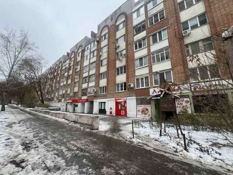 Продажа коммерческой недвижимости, 78м <sup>2</sup>, Самара, Ерошевского улица,  15