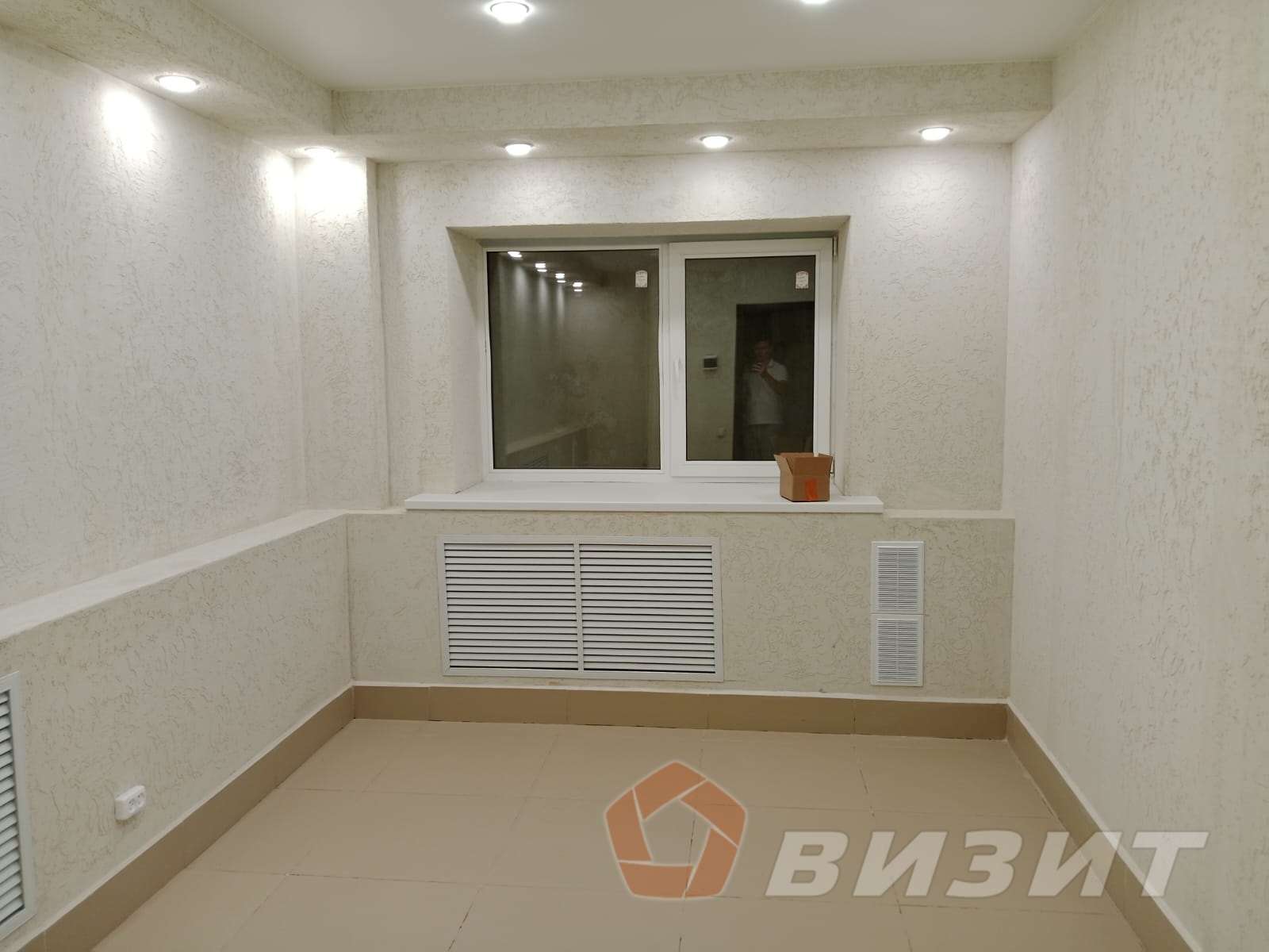 Продажа коммерческой недвижимости, 15м <sup>2</sup>, Самара, Буянова улица,  98