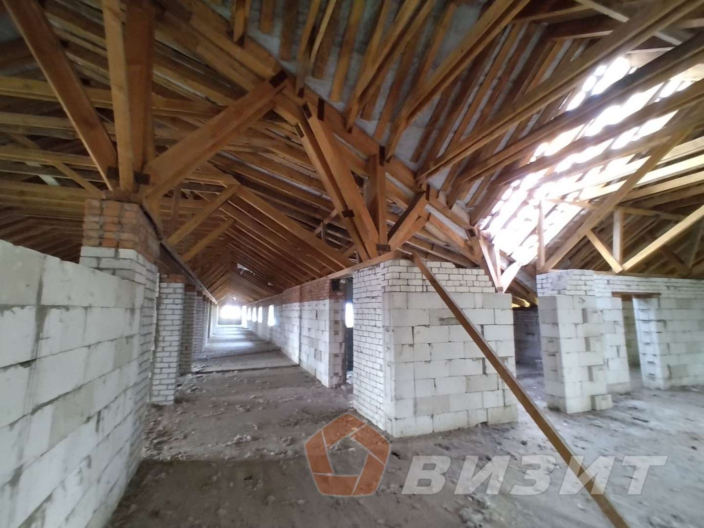 Продажа коммерческой недвижимости, 2270м <sup>2</sup>, Самара, 1-й квартал,  3А