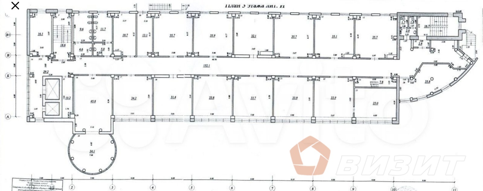 Продажа коммерческой недвижимости, 4392м <sup>2</sup>, Самара, Белорусская улица,  88Б