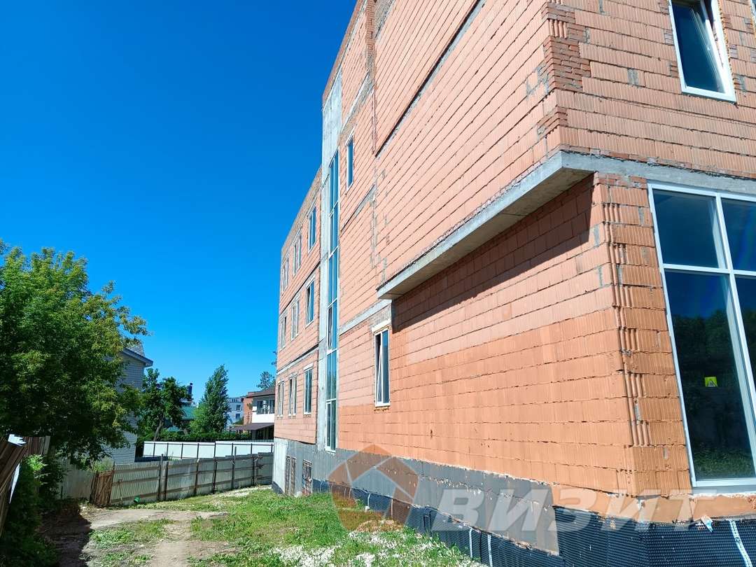 Аренда коммерческой недвижимости, 3171м <sup>2</sup>, Самара, 9-я малая просека улица,  82А