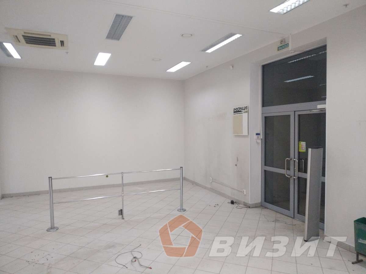 Аренда коммерческой недвижимости, 953м <sup>2</sup>, Самара, Ново-Вокзальная улица,  61в