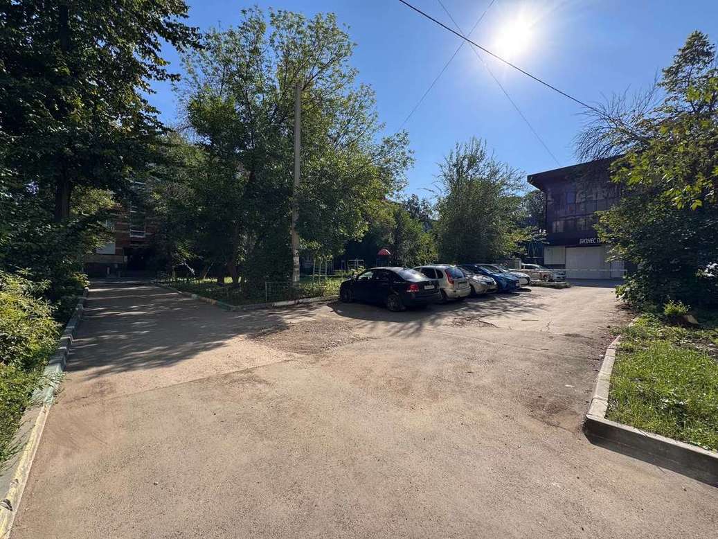 Аренда коммерческой недвижимости, 370м <sup>2</sup>, Самара, Гагарина улица,  1а