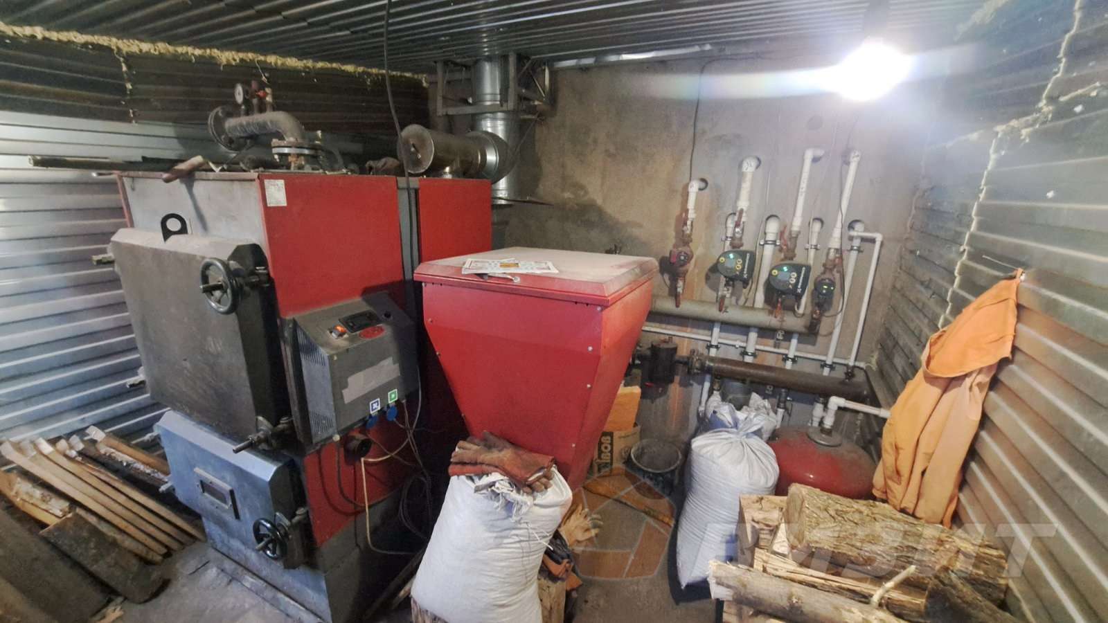 Продажа коммерческой недвижимости, 500м <sup>2</sup>, Самара, Корсунский переулок,  6а