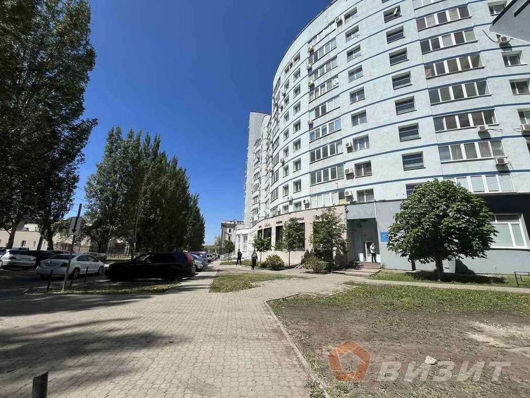 Продажа коммерческой недвижимости, 7м <sup>2</sup>, Самара, Финская улица,  5/1