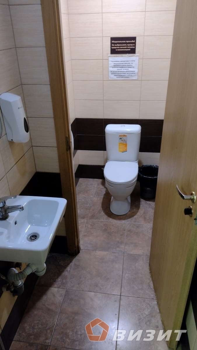 Аренда коммерческой недвижимости, 636м <sup>2</sup>, Самара, Партизанская улица,  80б