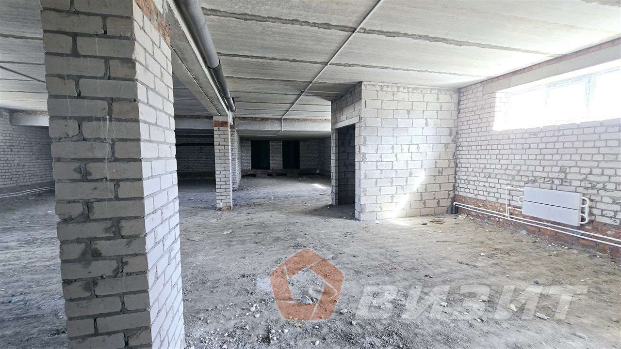 Аренда коммерческой недвижимости, 333м <sup>2</sup>, Чапаевск, Пролетарская улица,  10Б